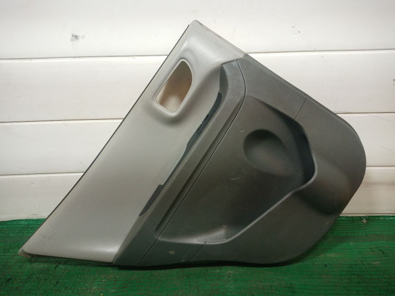 Recambio de guarnecido puerta trasera izquierda para hyundai santa fé i (sm) 2.0 crdi 4x4 referencia OEM IAM   