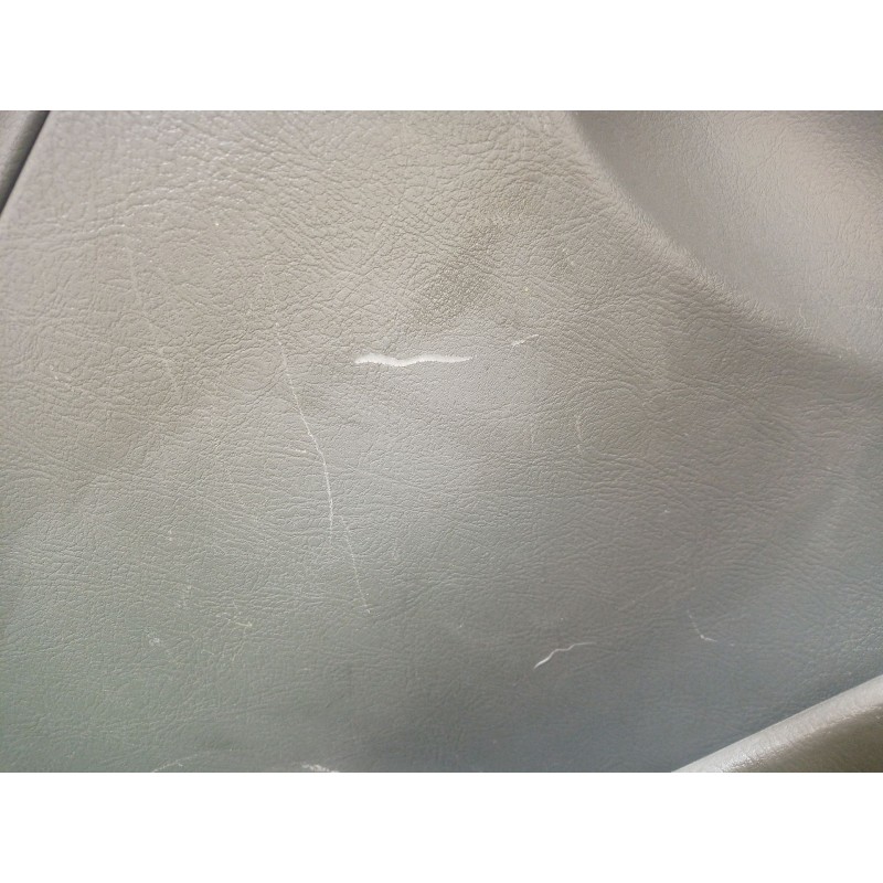 Recambio de guarnecido puerta trasera izquierda para hyundai santa fé i (sm) 2.0 crdi 4x4 referencia OEM IAM   