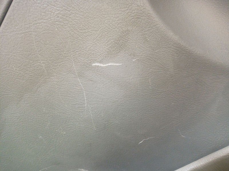 Recambio de guarnecido puerta trasera izquierda para hyundai santa fé i (sm) 2.0 crdi 4x4 referencia OEM IAM   