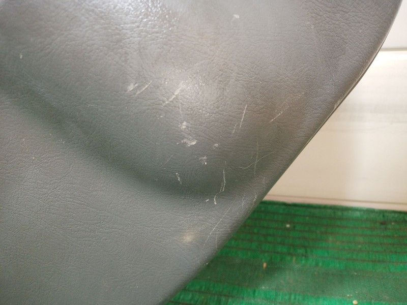 Recambio de guarnecido puerta trasera izquierda para hyundai santa fé i (sm) 2.0 crdi 4x4 referencia OEM IAM   