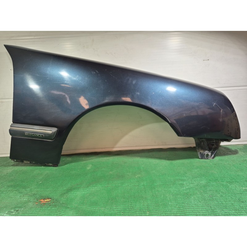 Recambio de aleta delantera derecha para mercedes-benz clase e (w210) e 320 cdi (210.026) referencia OEM IAM   