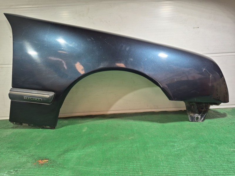 Recambio de aleta delantera derecha para mercedes-benz clase e (w210) e 320 cdi (210.026) referencia OEM IAM   