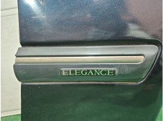 Recambio de aleta delantera derecha para mercedes-benz clase e (w210) e 320 cdi (210.026) referencia OEM IAM    2