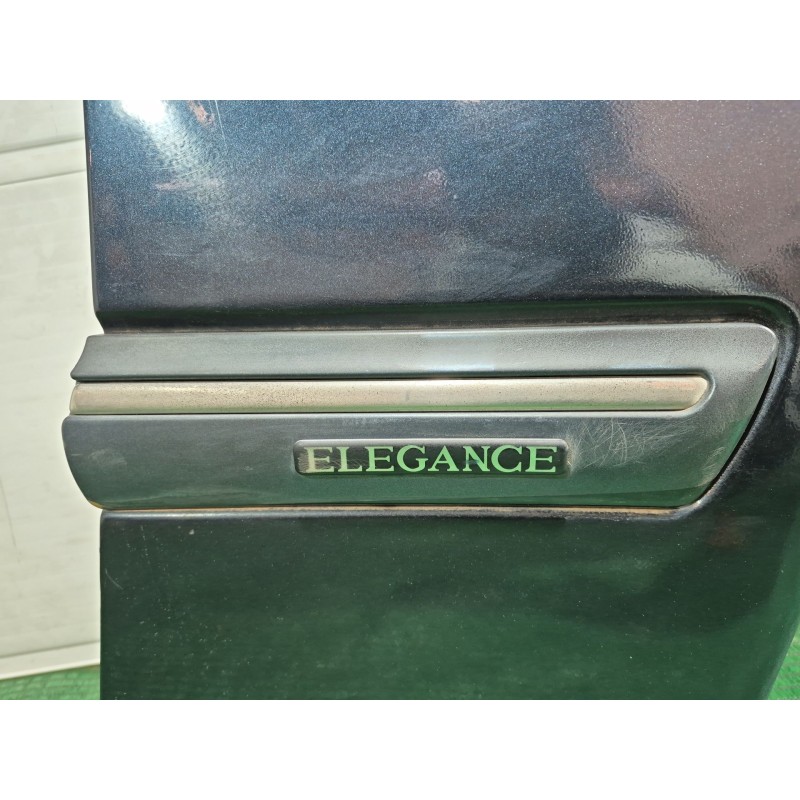 Recambio de aleta delantera derecha para mercedes-benz clase e (w210) e 320 cdi (210.026) referencia OEM IAM   