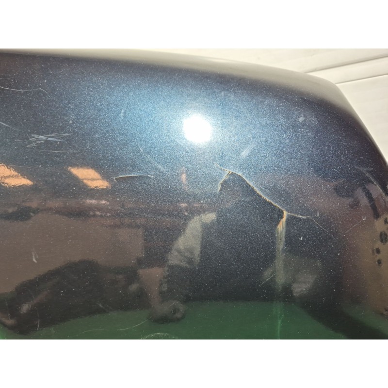 Recambio de aleta delantera derecha para mercedes-benz clase e (w210) e 320 cdi (210.026) referencia OEM IAM   