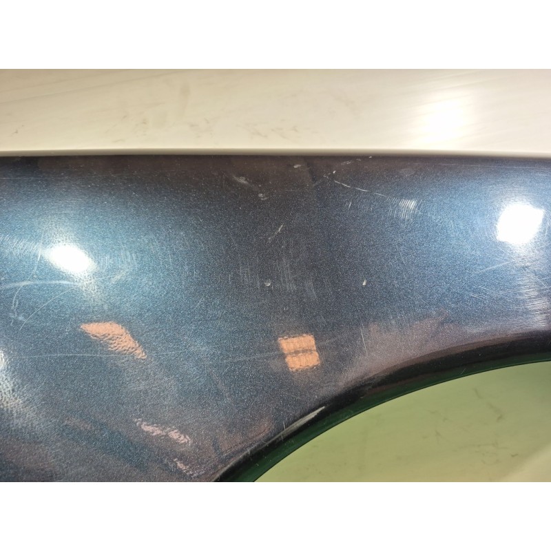 Recambio de aleta delantera derecha para mercedes-benz clase e (w210) e 320 cdi (210.026) referencia OEM IAM   