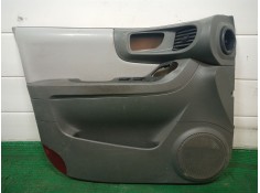 Recambio de guarnecido puerta delantera izquierda para hyundai santa fé i (sm) 2.0 crdi 4x4 referencia OEM IAM   