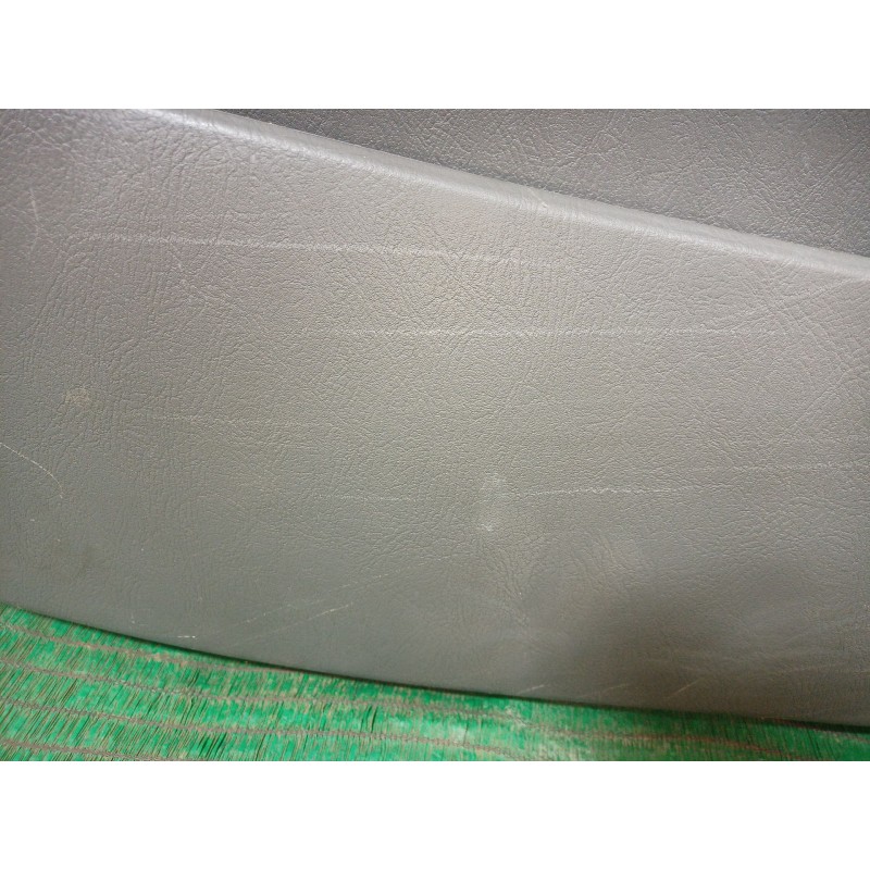 Recambio de guarnecido puerta delantera izquierda para hyundai santa fé i (sm) 2.0 crdi 4x4 referencia OEM IAM   