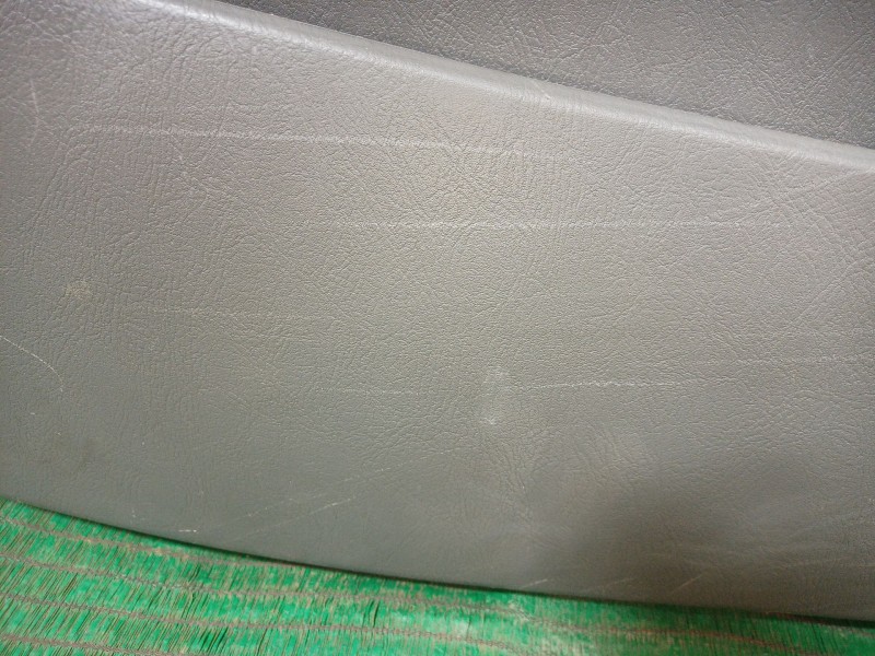 Recambio de guarnecido puerta delantera izquierda para hyundai santa fé i (sm) 2.0 crdi 4x4 referencia OEM IAM   