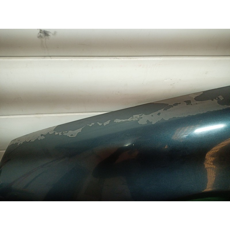 Recambio de aleta delantera izquierda para mercedes-benz clase e (w210) e 320 cdi (210.026) referencia OEM IAM   