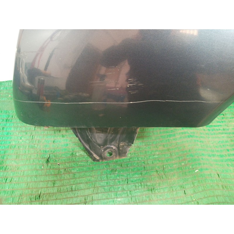 Recambio de aleta delantera izquierda para mercedes-benz clase e (w210) e 320 cdi (210.026) referencia OEM IAM   