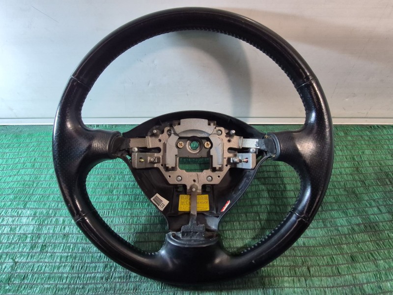 Recambio de volante para hyundai santa fé i (sm) 2.0 crdi 4x4 referencia OEM IAM   