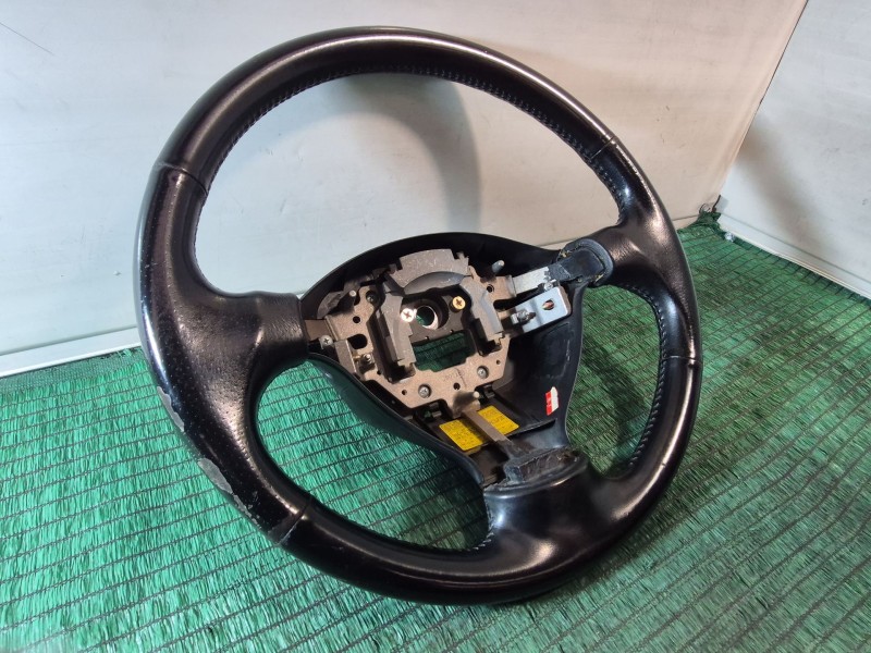 Recambio de volante para hyundai santa fé i (sm) 2.0 crdi 4x4 referencia OEM IAM   