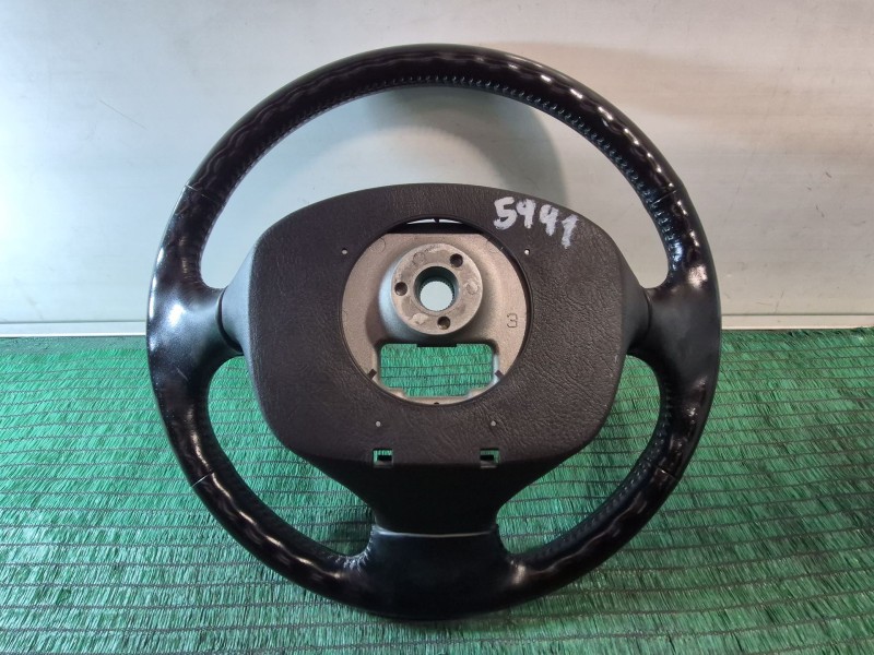 Recambio de volante para hyundai santa fé i (sm) 2.0 crdi 4x4 referencia OEM IAM   