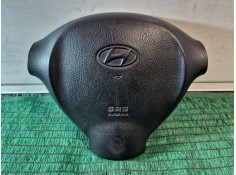 Recambio de airbag volante para hyundai santa fé i (sm) 2.0 crdi 4x4 referencia OEM IAM 5690026500  2656900021