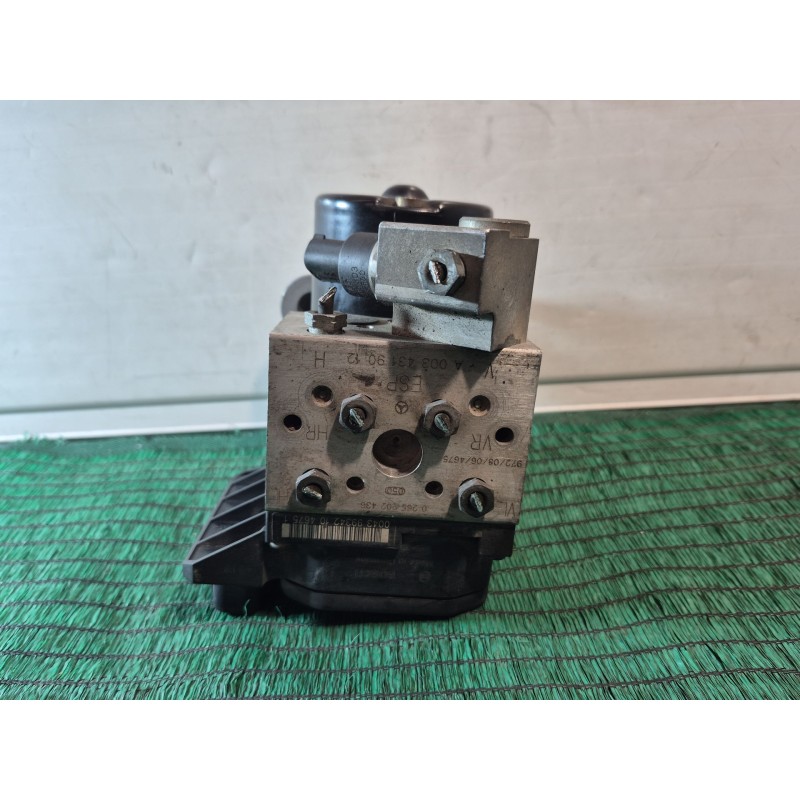 Recambio de abs para mercedes-benz clase e (w210) e 320 cdi (210.026) referencia OEM IAM   