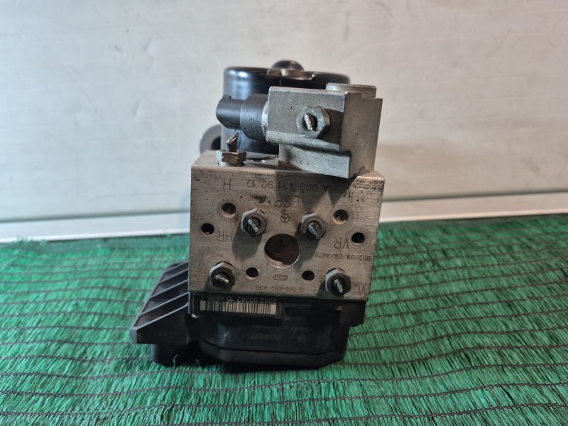 Recambio de abs para mercedes-benz clase e (w210) e 320 cdi (210.026) referencia OEM IAM   