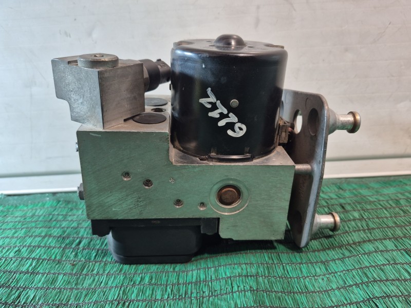 Recambio de abs para mercedes-benz clase e (w210) e 320 cdi (210.026) referencia OEM IAM   