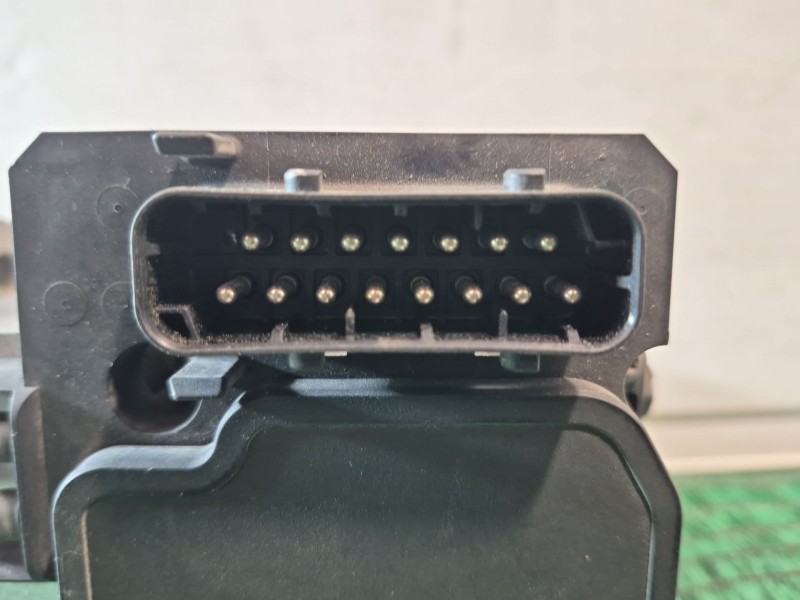 Recambio de abs para mercedes-benz clase e (w210) e 320 cdi (210.026) referencia OEM IAM   