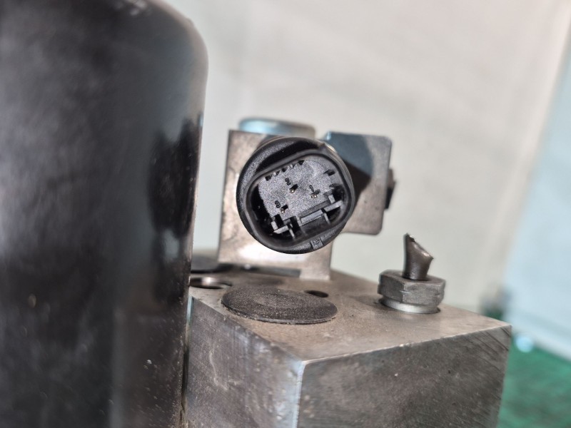 Recambio de abs para mercedes-benz clase e (w210) e 320 cdi (210.026) referencia OEM IAM   