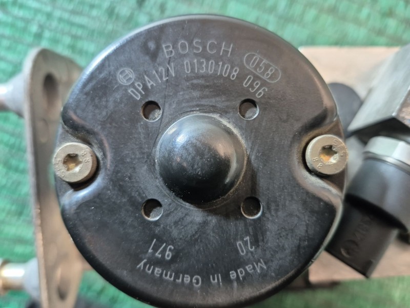 Recambio de abs para mercedes-benz clase e (w210) e 320 cdi (210.026) referencia OEM IAM   