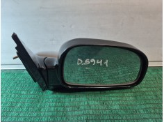 Recambio de retrovisor derecho para hyundai santa fé i (sm) 2.0 crdi 4x4 referencia OEM IAM   
