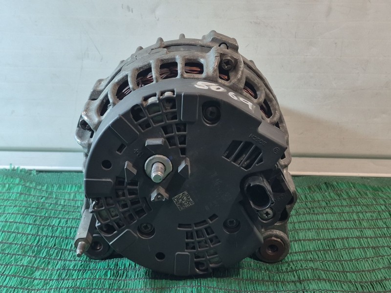 Recambio de alternador para volkswagen passat lim. (362) exclusive bluemotion referencia OEM IAM 03L903024F 03L903024F 03L903024