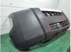 Recambio de paragolpes delantero para peugeot bipper (aa_) 1.3 hdi 75 referencia OEM IAM    2