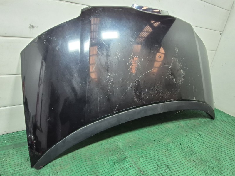 Recambio de capot para seat alhambra (710, 711) 2.0 tdi referencia OEM IAM   