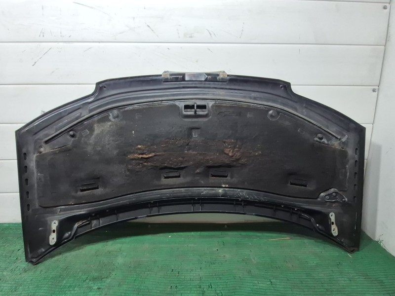 Recambio de capot para seat alhambra (710, 711) 2.0 tdi referencia OEM IAM   