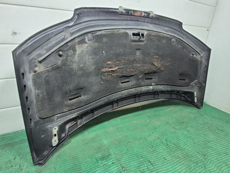 Recambio de capot para seat alhambra (710, 711) 2.0 tdi referencia OEM IAM   