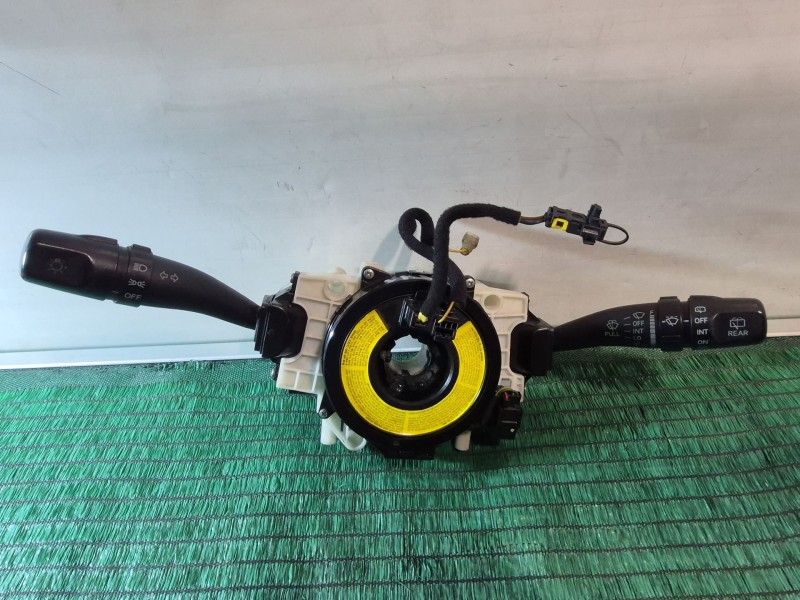 Recambio de mando multifuncion para hyundai santa fé i (sm) 2.0 crdi 4x4 referencia OEM IAM   