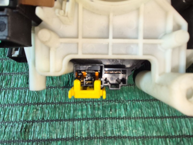 Recambio de mando multifuncion para hyundai santa fé i (sm) 2.0 crdi 4x4 referencia OEM IAM   