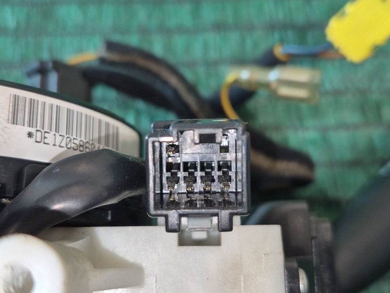 Recambio de mando multifuncion para hyundai santa fé i (sm) 2.0 crdi 4x4 referencia OEM IAM   