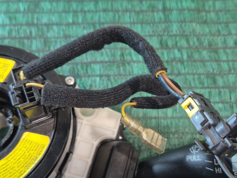 Recambio de mando multifuncion para hyundai santa fé i (sm) 2.0 crdi 4x4 referencia OEM IAM   