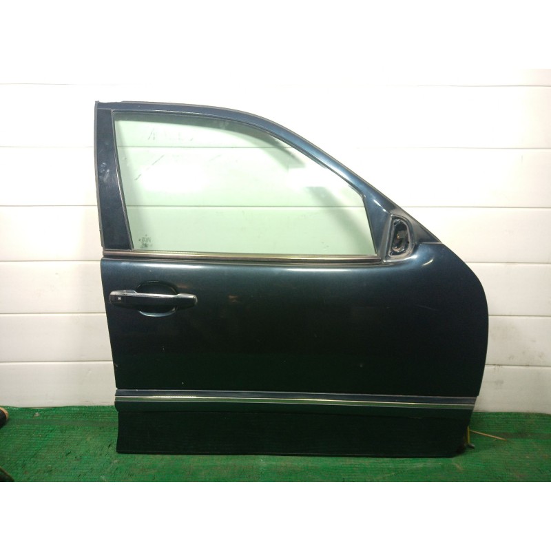 Recambio de puerta delantera derecha para mercedes-benz clase e (w210) e 320 cdi (210.026) referencia OEM IAM   