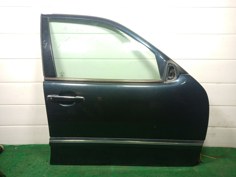 Recambio de puerta delantera derecha para mercedes-benz clase e (w210) e 320 cdi (210.026) referencia OEM IAM   