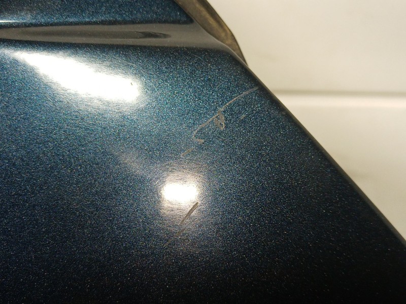 Recambio de puerta delantera derecha para mercedes-benz clase e (w210) e 320 cdi (210.026) referencia OEM IAM   