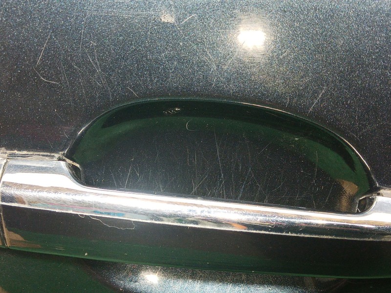 Recambio de puerta delantera derecha para mercedes-benz clase e (w210) e 320 cdi (210.026) referencia OEM IAM   