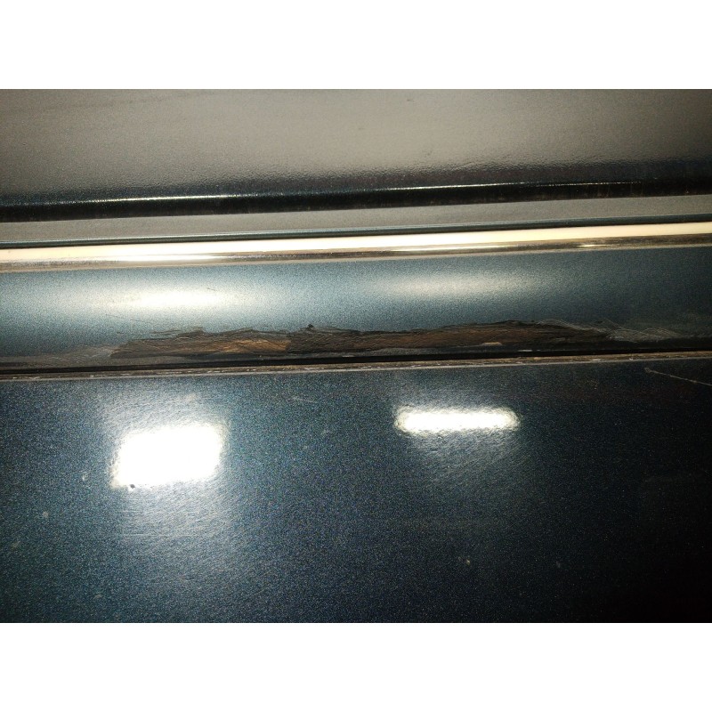 Recambio de puerta delantera derecha para mercedes-benz clase e (w210) e 320 cdi (210.026) referencia OEM IAM   