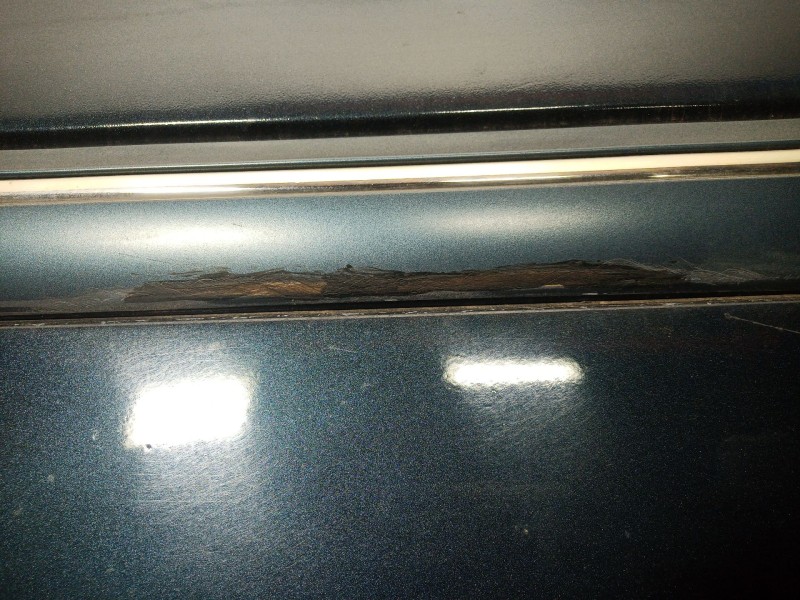 Recambio de puerta delantera derecha para mercedes-benz clase e (w210) e 320 cdi (210.026) referencia OEM IAM   