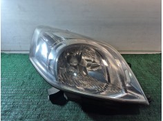 Recambio de faro izquierdo para peugeot bipper (aa_) 1.3 hdi 75 referencia OEM IAM   