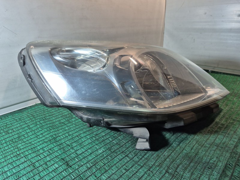 Recambio de faro izquierdo para peugeot bipper (aa_) 1.3 hdi 75 referencia OEM IAM   