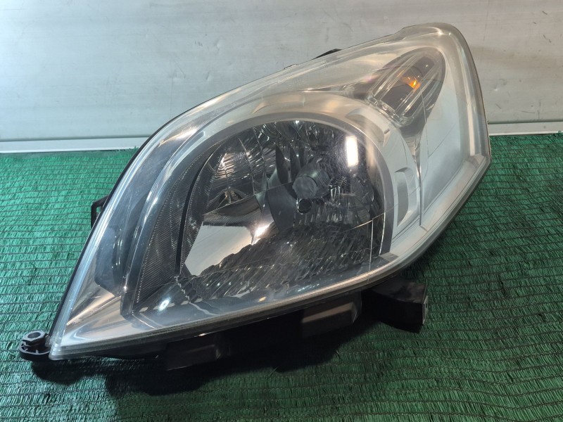 Recambio de faro derecho para peugeot bipper (aa_) 1.3 hdi 75 referencia OEM IAM 45570757 45570748 45570757