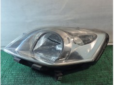 Recambio de faro derecho para peugeot bipper (aa_) 1.3 hdi 75 referencia OEM IAM 45570757 45570748 45570757 2