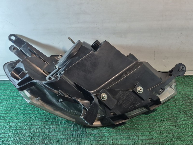 Recambio de faro derecho para peugeot bipper (aa_) 1.3 hdi 75 referencia OEM IAM 45570757 45570748 45570757