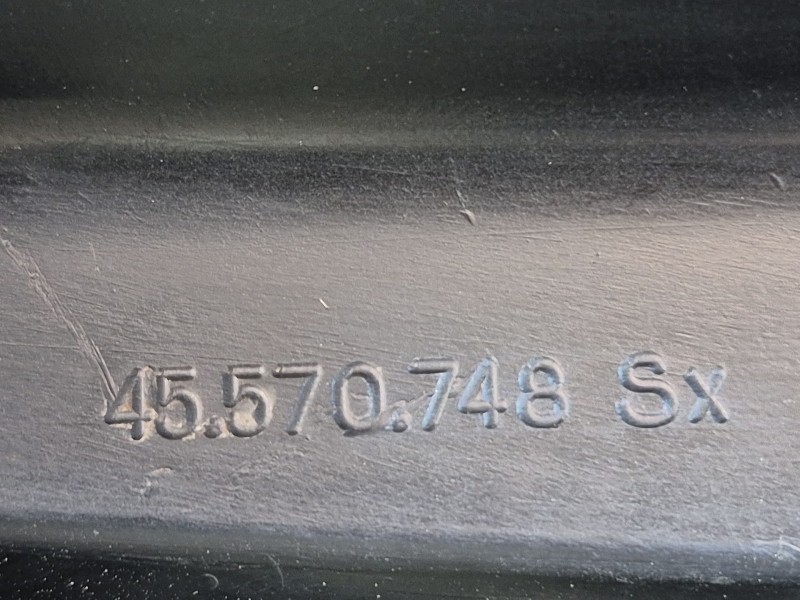 Recambio de faro derecho para peugeot bipper (aa_) 1.3 hdi 75 referencia OEM IAM 45570757 45570748 45570757