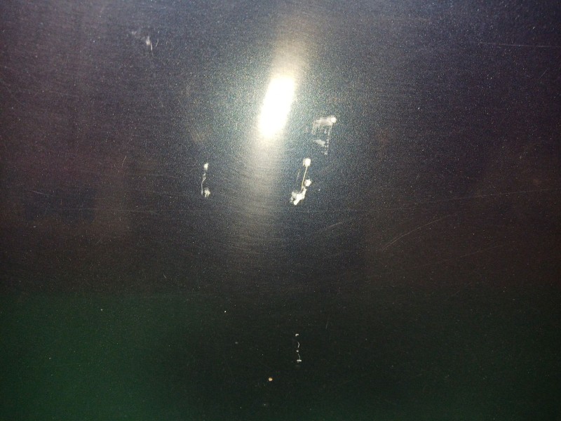 Recambio de puerta trasera izquierda para mercedes-benz clase e (w210) e 320 cdi (210.026) referencia OEM IAM   