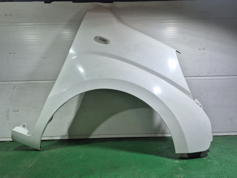 Recambio de aleta delantera derecha para peugeot bipper (aa_) 1.3 hdi 75 referencia OEM IAM   