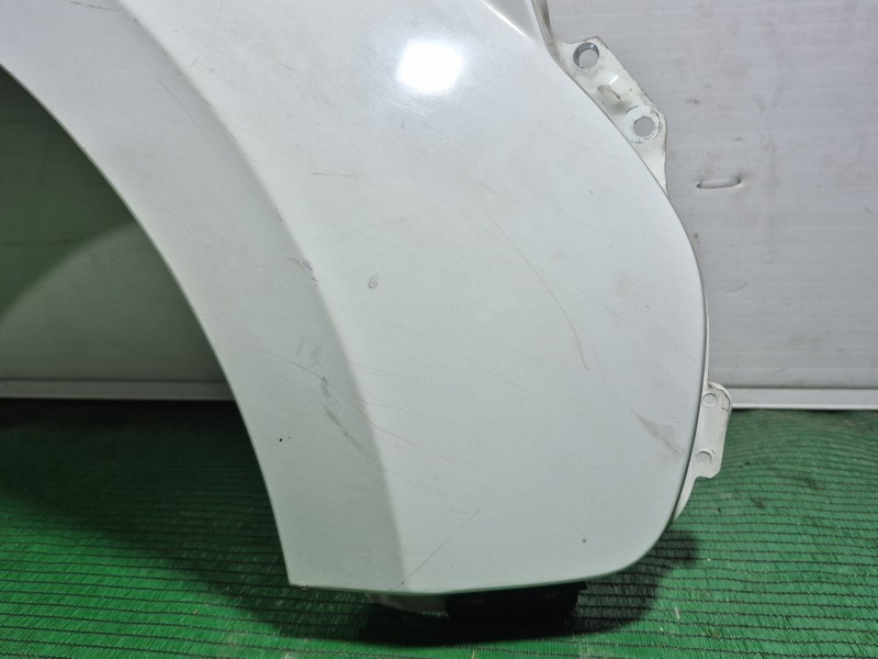 Recambio de aleta delantera derecha para peugeot bipper (aa_) 1.3 hdi 75 referencia OEM IAM   